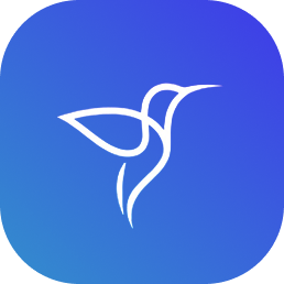 Colibri Logo